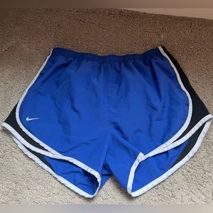 Nike athletic shorts